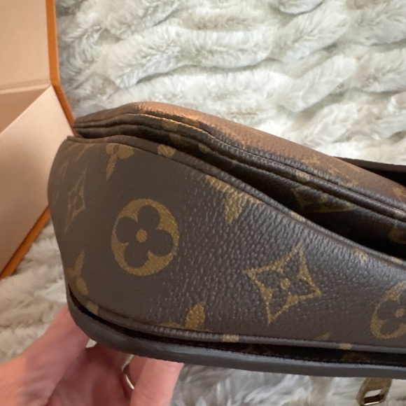2025 Louis Vuitton Pouchette Métis - Picture 16 of 16